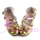 Antaina Shoes Model 138
